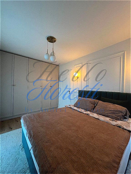 Apartament 3 camere decomandat, terasa 31mp, zona Amethyst