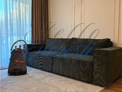 Apartament 3 camere decomandat, terasa 31mp, zona Amethyst