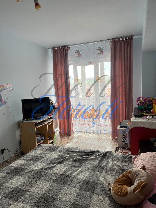 Apartament 3 camere 82mp + Parcare, Zona Manastur | Cluj