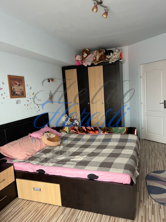 Apartament 3 camere 82mp + Parcare, Zona Manastur | Cluj