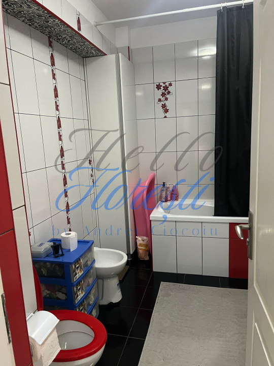 Apartament 3 camere 82mp + Parcare, Zona Manastur | Cluj