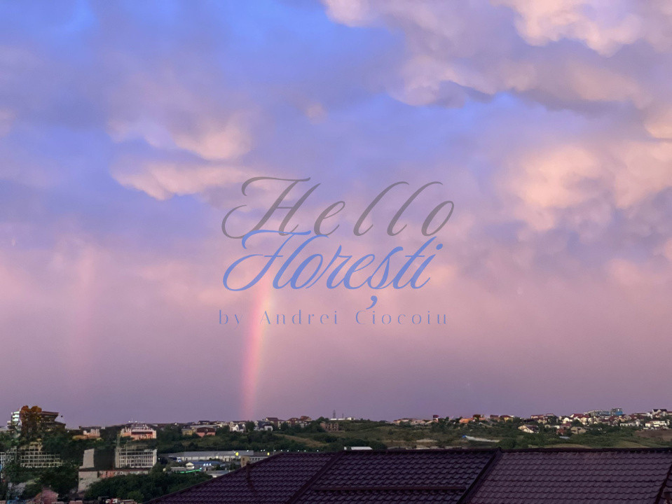 Apartament 3 camere 82mp + Parcare, Zona Manastur | Cluj