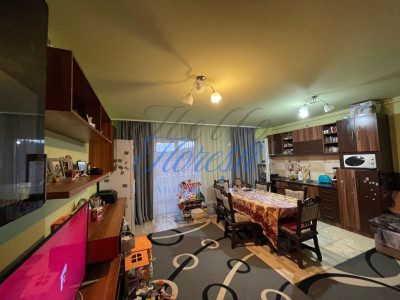 Apartament 3 camere 82mp + Parcare, Zona Manastur | Cluj