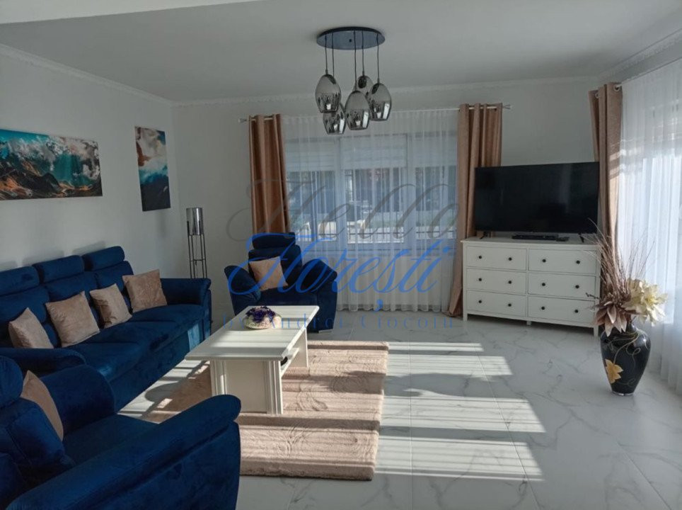 Casa 3 camere + plantație de zmeura, 200 mp, Fodora, Cluj