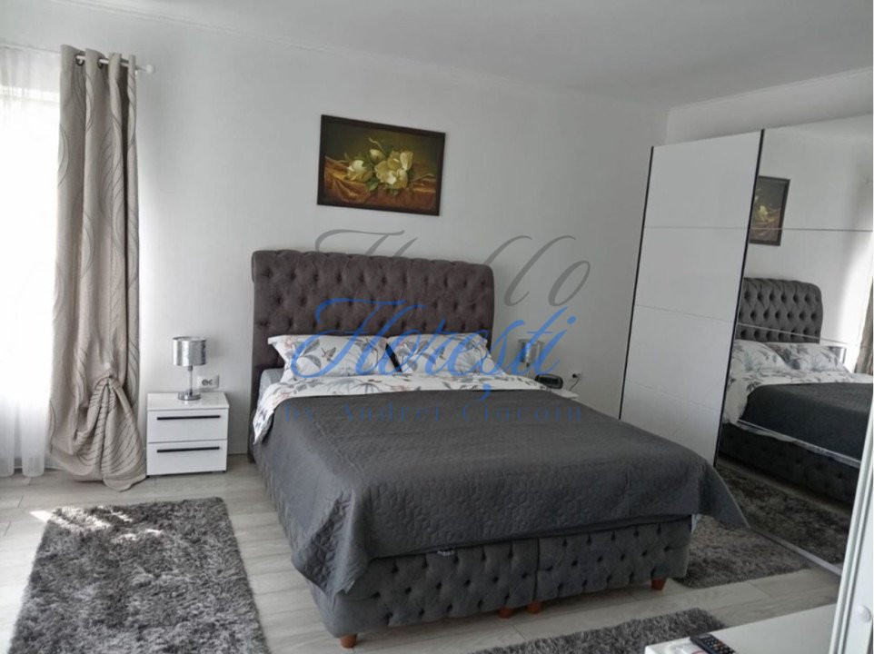 Casa 3 camere + plantație de zmeura, 200 mp, Fodora, Cluj