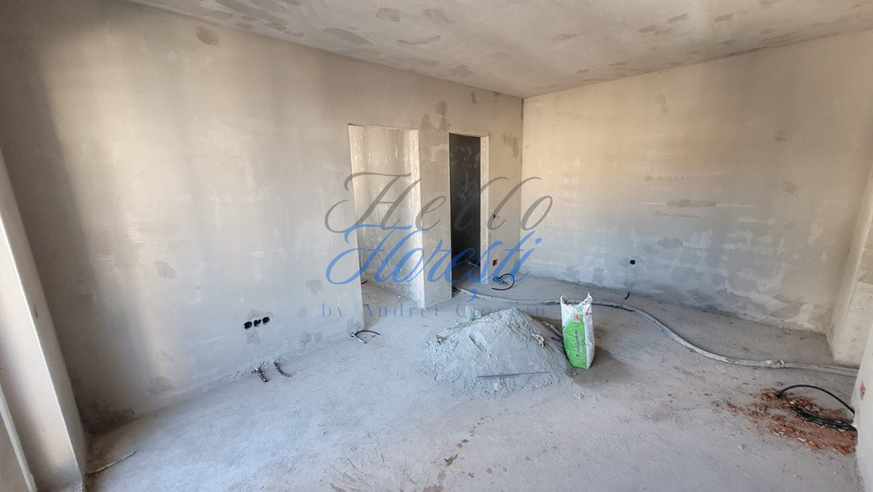 Apartament cu o camera, decomandat, in zona Urusagului 
