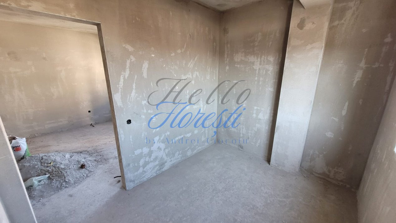 Apartament cu o camera, decomandat, in zona Urusagului 