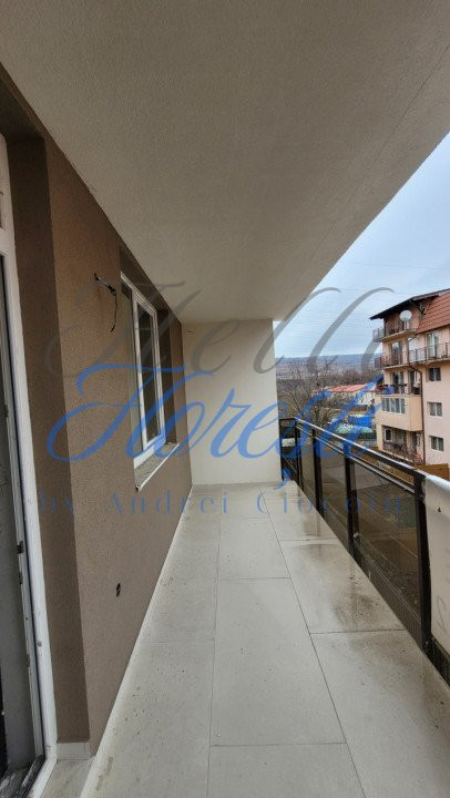 Apartament de 3 camere, 71.34 mp utili, 8,63 balcon, Muzeul Apei