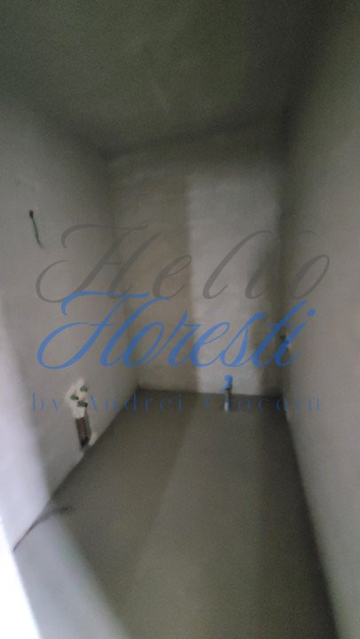 Apartament de 3 camere, 62 mp utili, 35 mp terasa, 2 bai, Muzeul Apei