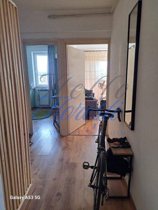 Apartament 2 Camere, Mobilat Utilat, 47 mp, Zona Platinia