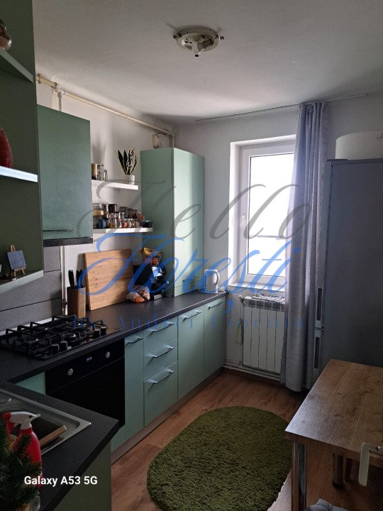 Apartament 2 Camere, Mobilat Utilat, 47 mp, Zona Platinia