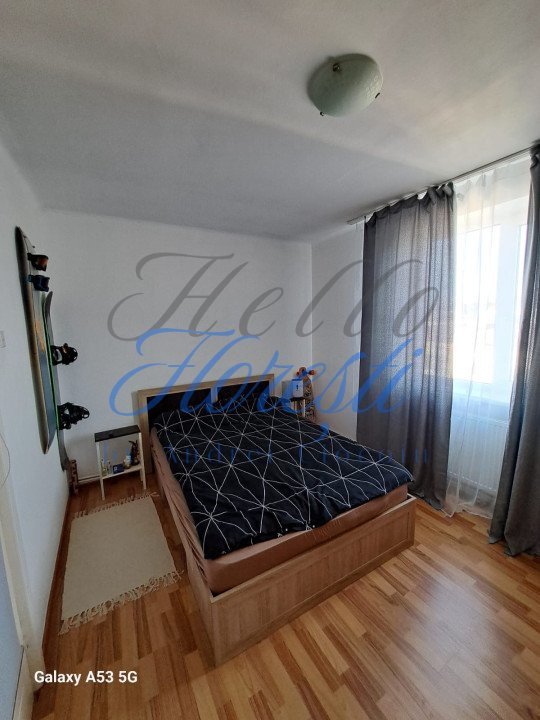 Apartament 2 Camere, Mobilat Utilat, 47 mp, Zona Platinia