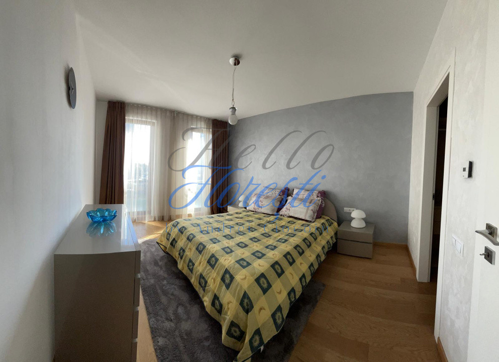 Apartament 3 camere , 90 MP + 2 Terase , Zona Gheorgheni , Cluj