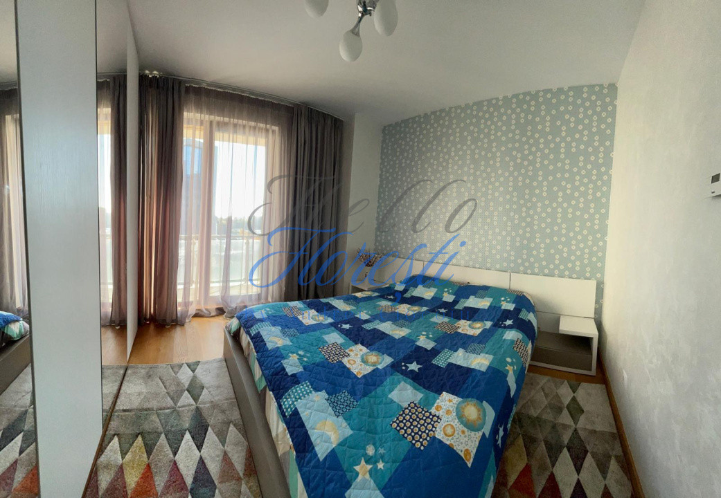 Apartament 3 camere , 90 MP + 2 Terase , Zona Gheorgheni , Cluj