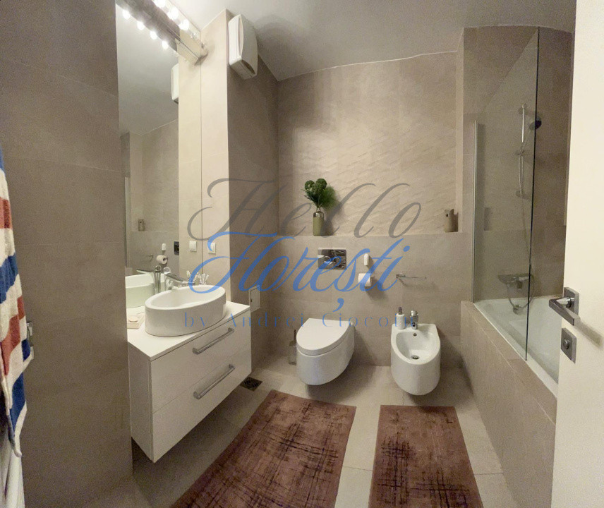 Apartament 3 camere , 90 MP + 2 Terase , Zona Gheorgheni , Cluj