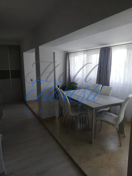 Apartament 3 camere, 65 MP+ 20 MP Terasa , Zona Bulgaria , Cluj
