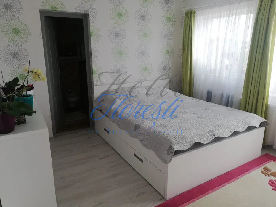 Apartament 3 camere, 65 MP+ 20 MP Terasa , Zona Bulgaria , Cluj