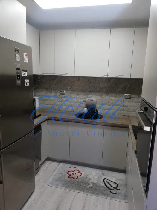 Apartament 3 camere, 65 MP+ 20 MP Terasa , Zona Bulgaria , Cluj