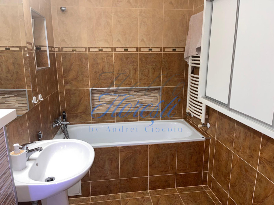 Apartament 3 camere, 65 MP+ 20 MP Terasa , Zona Bulgaria , Cluj