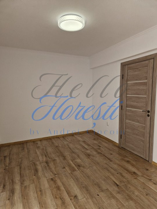 Apartament de 3 camere, semidecomandat, in zona Centru