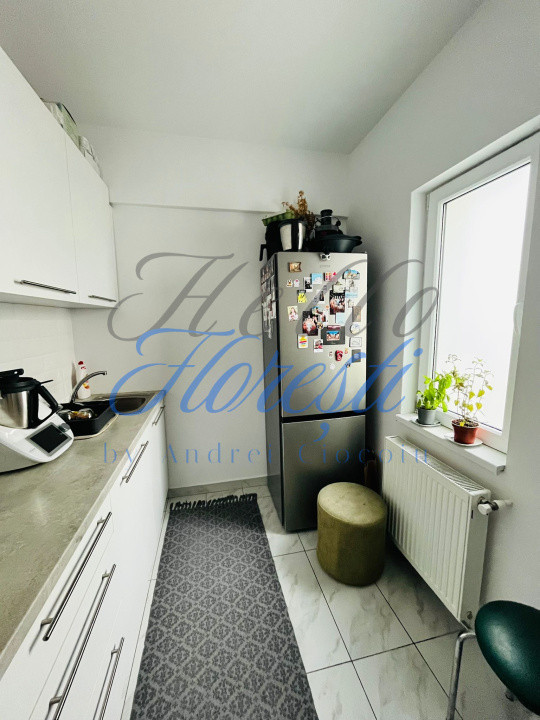 Apartament 2 camere, 51 MP+ 51MP Terasa, Zona Iris , Cluj
