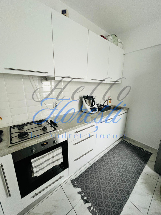 Apartament 2 camere, 51 MP+ 51MP Terasa, Zona Iris , Cluj