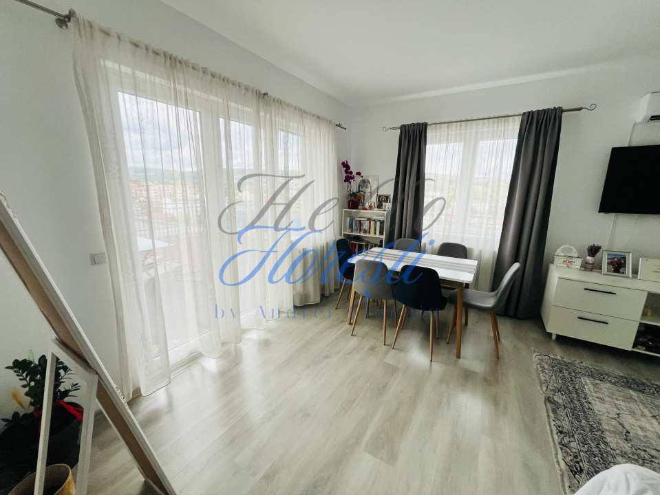 Apartament 2 camere, 51 MP+ 51MP Terasa, Zona Iris , Cluj