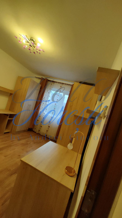 Apartament 1 camera, 28.mp | Zona Primaverii /Manastur/ Cluj