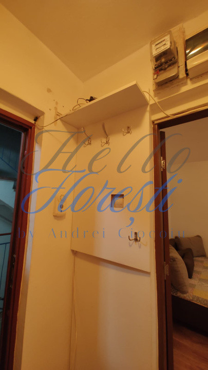 Apartament 1 camera, 28.mp | Zona Primaverii /Manastur/ Cluj