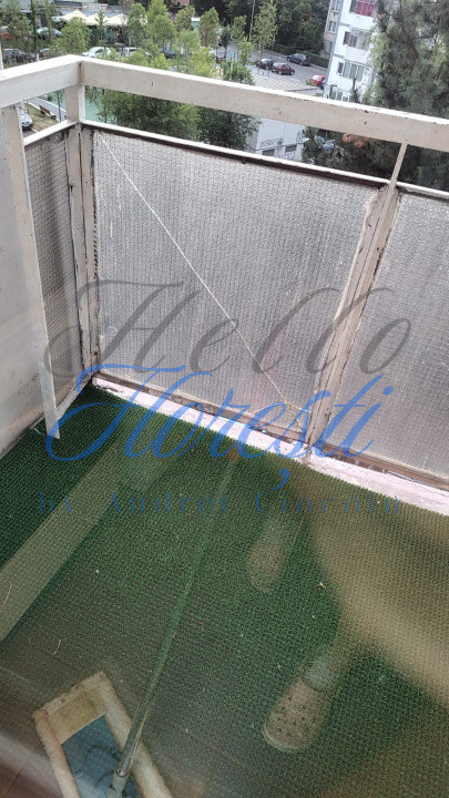 Apartament 1 camera, 28.mp | Zona Primaverii /Manastur/ Cluj