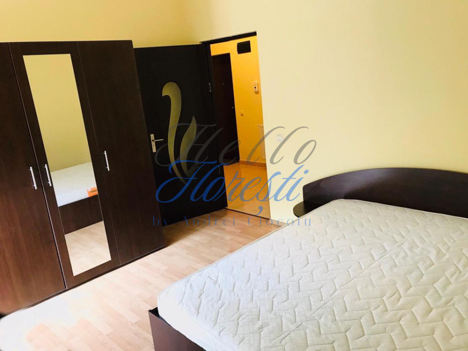 Apartament 1 camera, 40mp, bloc nou, zona Zorilor, ideal investitie!