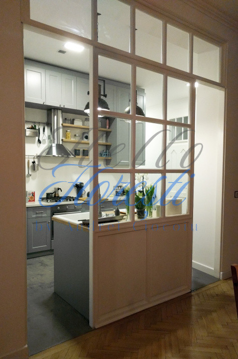 Apartament 3 camere, 120 MP+Garaj, Zona Marasti, Cluj