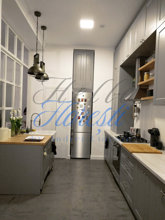 Apartament 3 camere, 120 MP+Garaj, Zona Marasti, Cluj