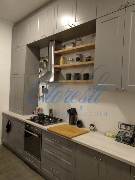 Apartament 3 camere, 120 MP+Garaj, Zona Marasti, Cluj