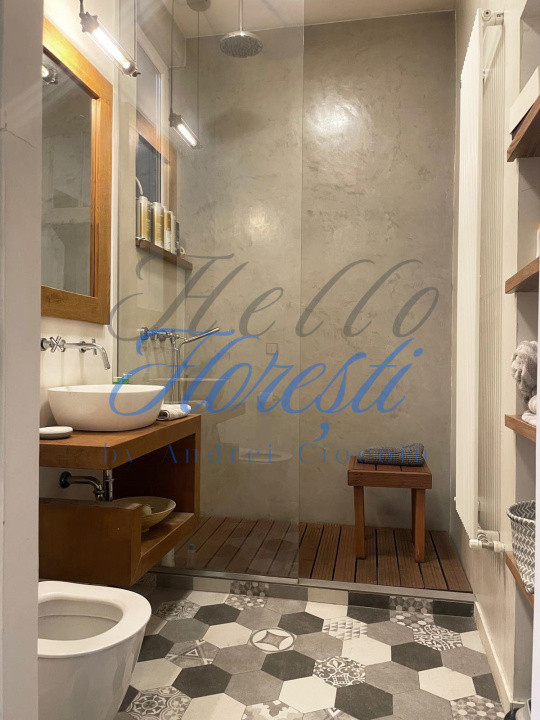 Apartament 3 camere, 120 MP+Garaj, Zona Marasti, Cluj