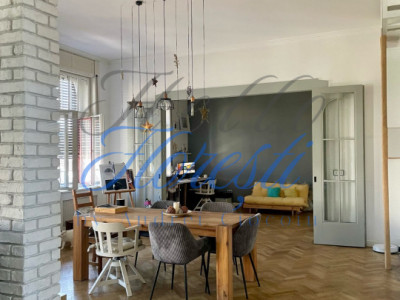 Apartament 3 camere, 120 MP+Garaj, Zona Marasti, Cluj
