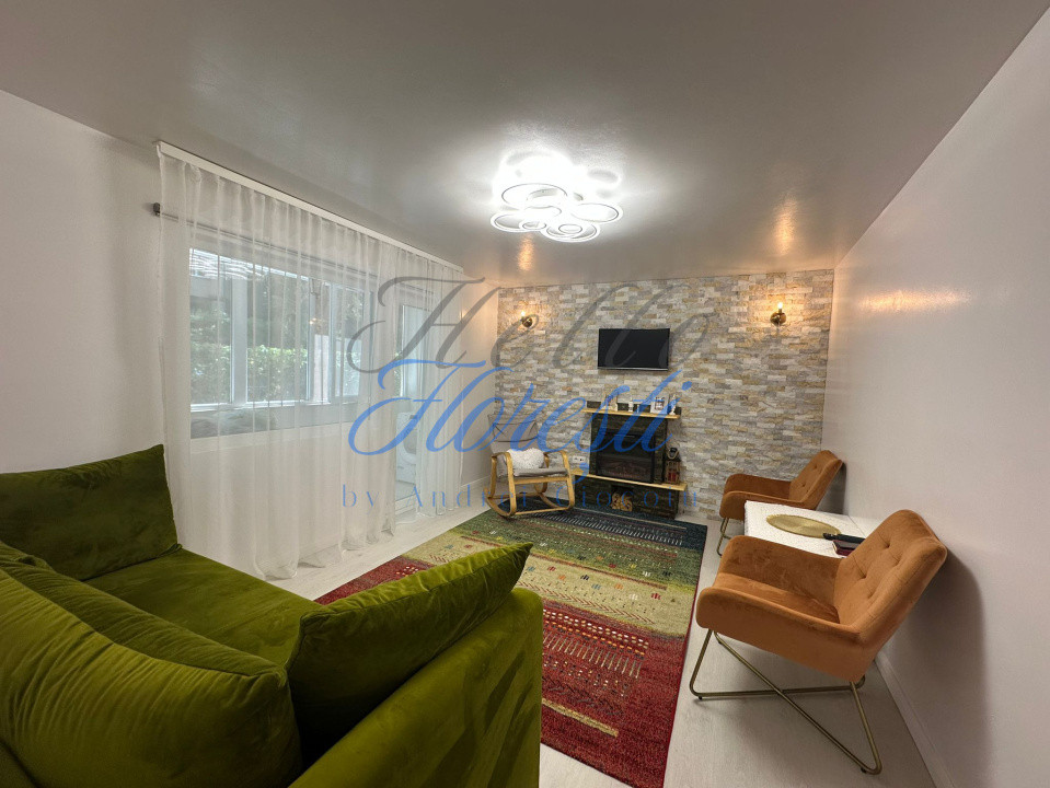 Apartament 3 camere 64 mp | balcon 5 mp | boxa subsol 7 mp | zona Manastur.