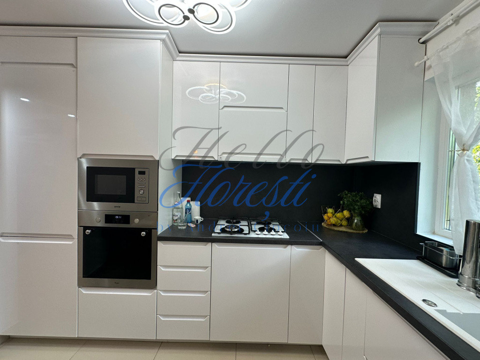 Apartament 3 camere 64 mp | balcon 5 mp | boxa subsol 7 mp | zona Manastur.