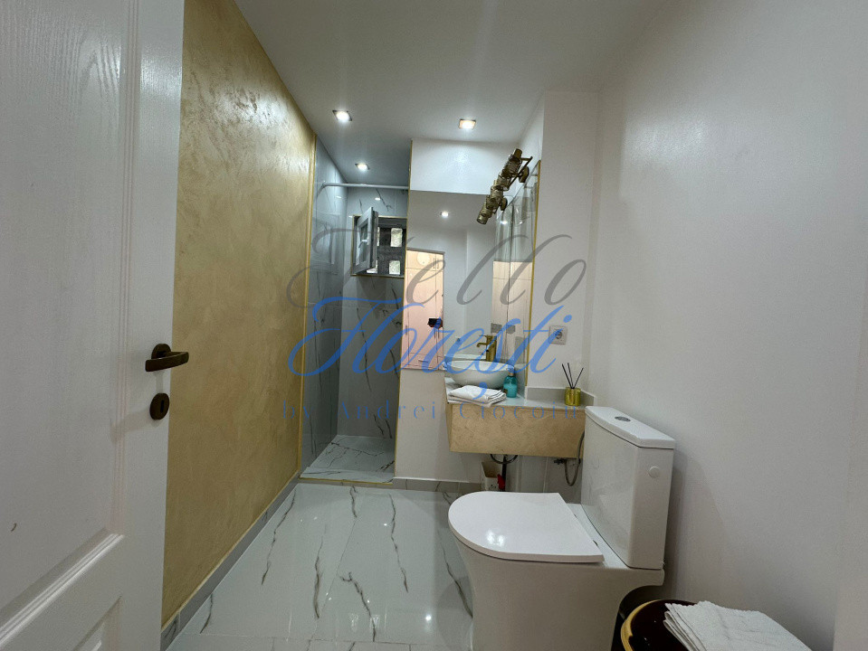 Apartament 3 camere 64 mp | balcon 5 mp | boxa subsol 7 mp | zona Manastur.