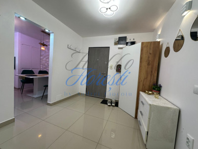 Apartament 3 camere 64 mp | balcon 5 mp | boxa subsol 7 mp | zona Manastur.