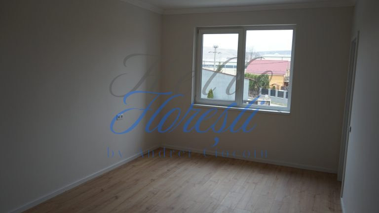 Apartament de 3 camere, 65 mp, finisat, balcon, Parcul Poligon