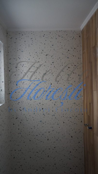 Apartament de 3 camere, 65 mp, finisat, balcon, Parcul Poligon