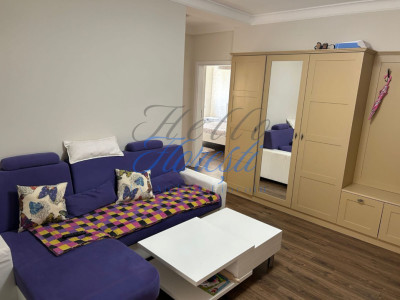 Apartament 3 camere 64mp + Parcare, Zona Tineretului | Floresti