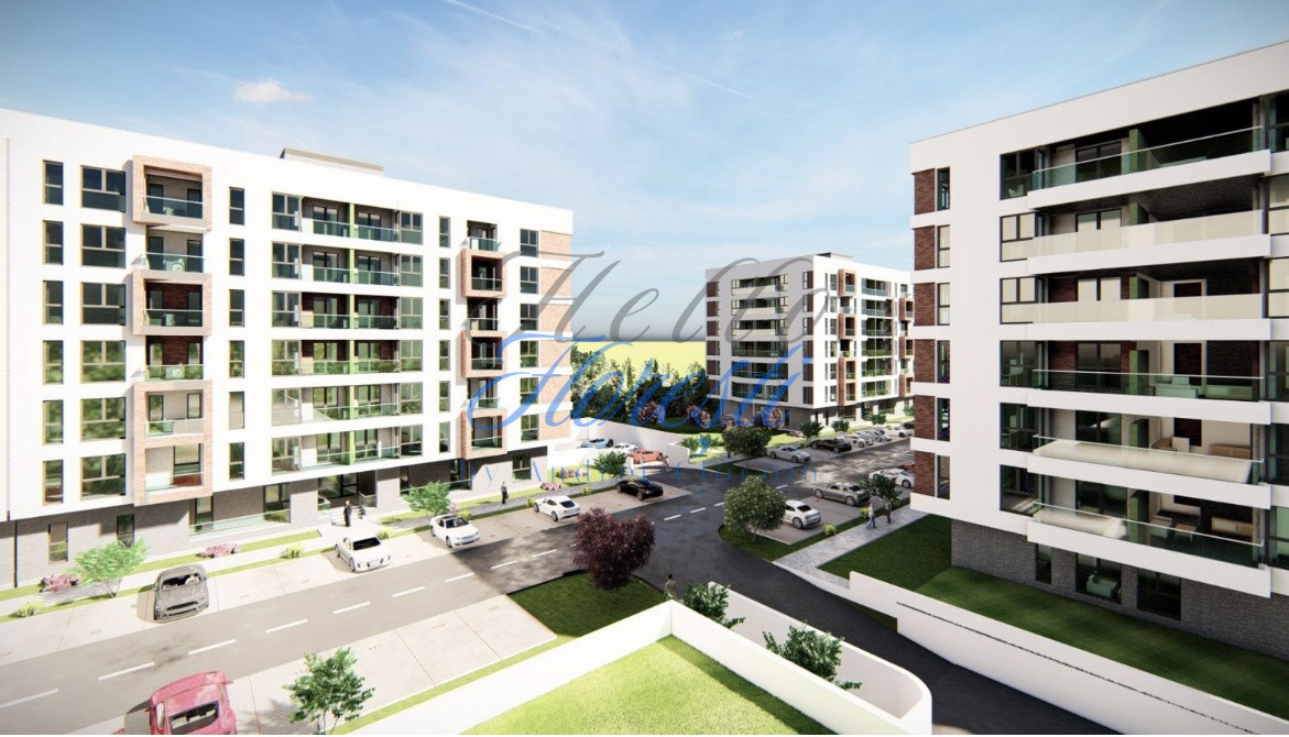 Oportunitate, apartament 88,45 mp zona Tineretului