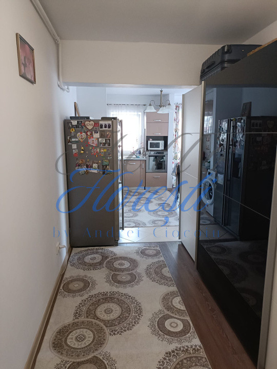 Apartament 3 camere 70 mp | 2 balcoane 6 mp fiecare | zona Marasti | Cluj.