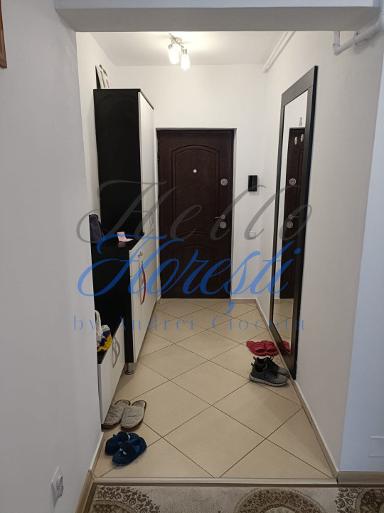 Apartament 3 camere 70 mp | 2 balcoane 6 mp fiecare | zona Marasti | Cluj.