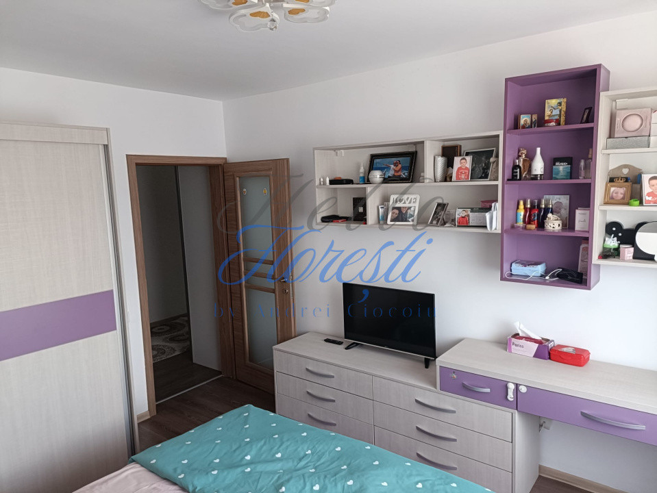 Apartament 3 camere 70 mp | 2 balcoane 6 mp fiecare | zona Marasti | Cluj.