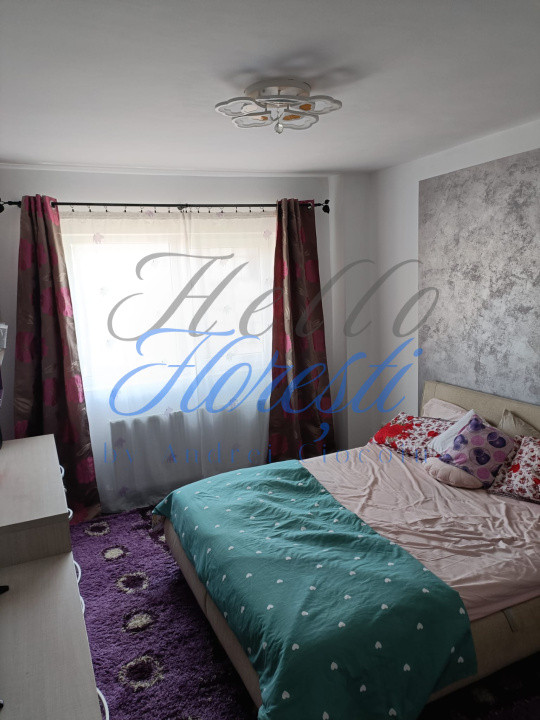Apartament 3 camere 70 mp | 2 balcoane 6 mp fiecare | zona Marasti | Cluj.