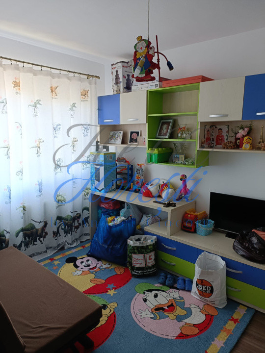 Apartament 3 camere 70 mp | 2 balcoane 6 mp fiecare | zona Marasti | Cluj.