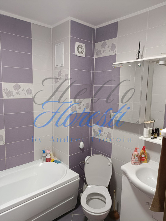 Apartament 3 camere 70 mp | 2 balcoane 6 mp fiecare | zona Marasti | Cluj.